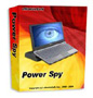 Компьютерный шпион Power Spy