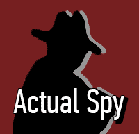 Программа шпион Actual Spy